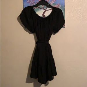 Banana Republic Dresses - Black Dress Banana Republic Dresses - Black Dress